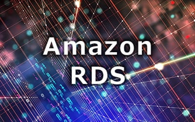 Amazon RDS移行サービス